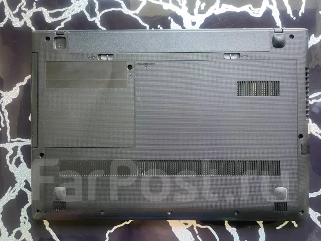 Lenovo IdeaPad G50-70. 15.6", 2,6����, ��� 8 ��, ���� 1 000���, WiFi: 1, Bluetooth: 1, ����������� �� 2��. ����
