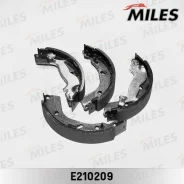 ������� ��������� ������ Hyundai GETZ 02- Miles E210209 E210209 ����
