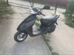 Honda Dio AF56. 49����. ��., ��������, ���������, ��� ������� ����
