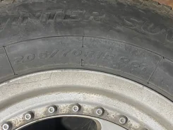 Valbrem. x15", 5x114.3 ����
