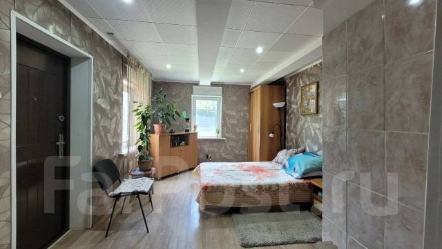 Продам дом в с. Вольно-Надеждинское ул. Ленина, 974 кв. м. 33,7 кв. м ...