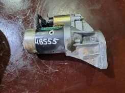 ������� Isuzu Bighorn UBS55 4GB1T 8944339121 ����
