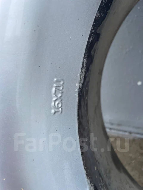 Lenso TZ-Ten. 7.0x16", 5x100, 5x114.3, ET48 ����