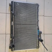 �������� ���������� ��������� Honda RH1, RH2 S-MX 96-02 (B20B) 19010P8R901, 19010P8R902, HD0009RH1, HD0038RAD, HON09RH1 ����