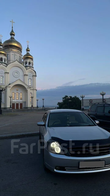 Nissan Teana. �������, ��������, ������, 110 000����. �� ����