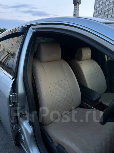 Nissan Teana. �������, ��������, ������, 110 000����. �� ����