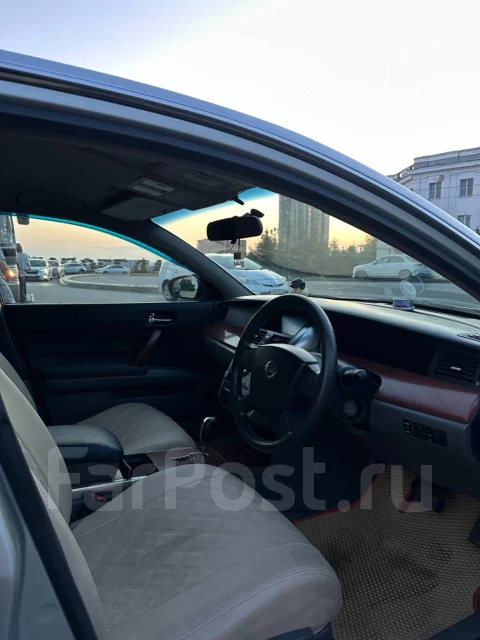Nissan Teana. �������, ��������, ������, 110 000����. �� ����
