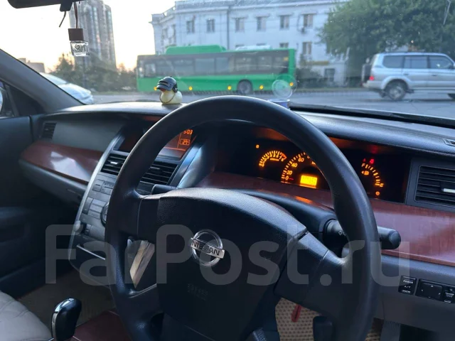 Nissan Teana. �������, ��������, ������, 110 000����. �� ����