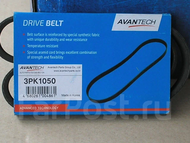 ������ �������� 3PK1050 ����