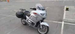 BMW R 1150 RT. 1 150����. ��., ��������, ���������, ������ �� �� ����