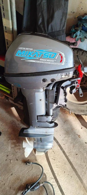 Profmarine PM 450 CL. 2017 ���, ����� 4,5��., ��������� ���������, 15��.�., ������ ����