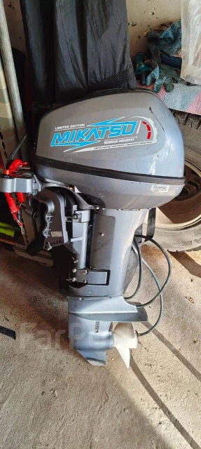 Profmarine PM 450 CL. 2017 ���, ����� 4,5��., ��������� ���������, 15��.�., ������ ����