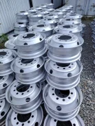 Better. 6.75x17.5", 10x225, ET135, �� 176���. ����