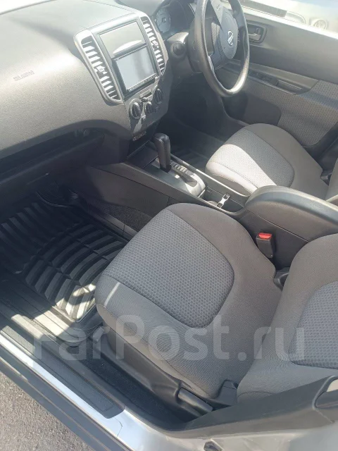 Nissan Wingroad. �������, 4wd, 1.5 (109��.�.), ������, 208 000����. �� ����