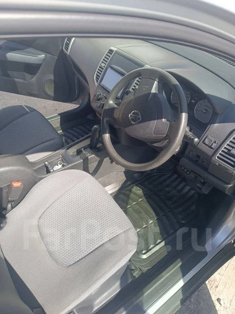 Nissan Wingroad. �������, 4wd, 1.5 (109��.�.), ������, 208 000����. �� ����