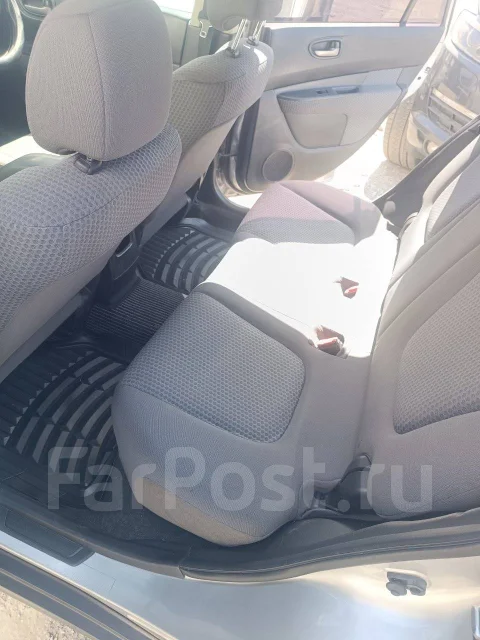 Nissan Wingroad. �������, 4wd, 1.5 (109��.�.), ������, 208 000����. �� ����