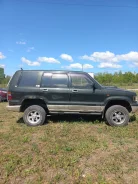Isuzu Bighorn ����