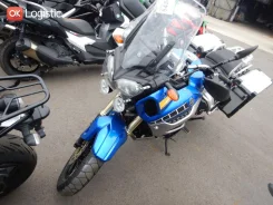 Yamaha Super Tenere 1200