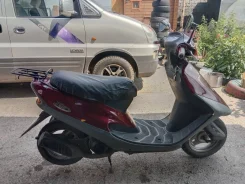 Honda Tact AF-30. 65����. ��., ��������, ��� ���, ������ �� �� ����
