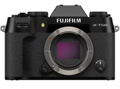 Fujifilm X-T50 Body