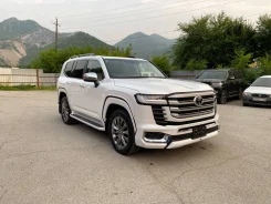 Toyota Land Cruiser. �������, 4wd, 3.5 (415��.�.), ������, 1����. �� ����
