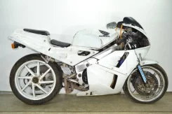 Honda VFR 400 ����