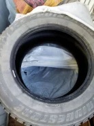Bridgestone Ice Cruiser 5000. ������, ��� �����, 2008 ���, �/�, ����� 70 % ����