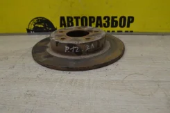 ���� ��������� ������ Nissan Primera P12 [432064U101], �����/������ 432064U101 ����