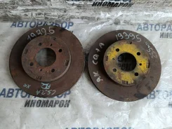 ���� ��������� �������� Mitsubishi Dingo CQ1A, CQ2A, CQ5A 1998 - 2002 MB699284 MB699284 ����