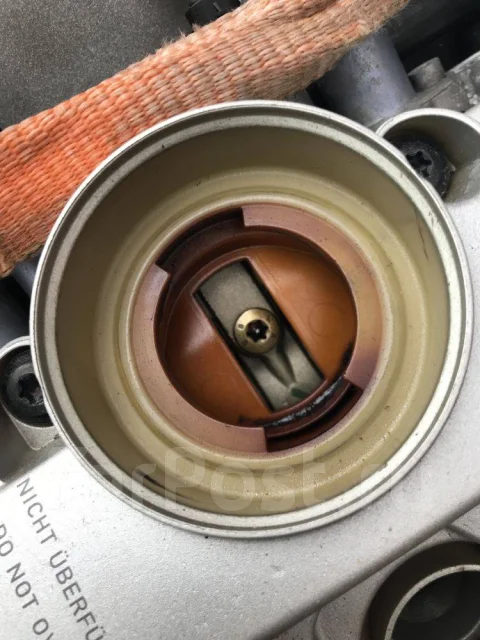 ��������� � ����� CHV 2,8 06E100035 ����