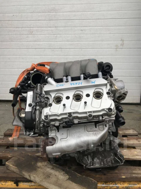 ��������� � ����� CHV 2,8 06E100035 ����