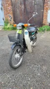 Suzuki Birdie. 49����. ��., ��������, ��� ���, ������ �� �� ����