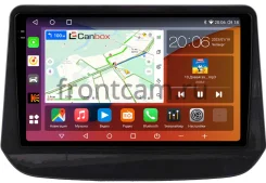 ��������� Chevrolet Onix 2 2019-2026 (��� A, ���������) Canbox EVO 2K 5833-9-2243 �� Android 14 (4G-SIM, 16/512, DSP, QLed, AI, 360) 347042 ����
