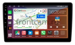 ��������� Volkswagen Polo 4 2001-2009 Canbox Logic-i3 5721-9-2233 �� Android 13 (4G-SIM, 4/64, DSP, 360, QLed) 318358 ����