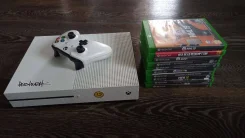 Microsoft Xbox One S ����