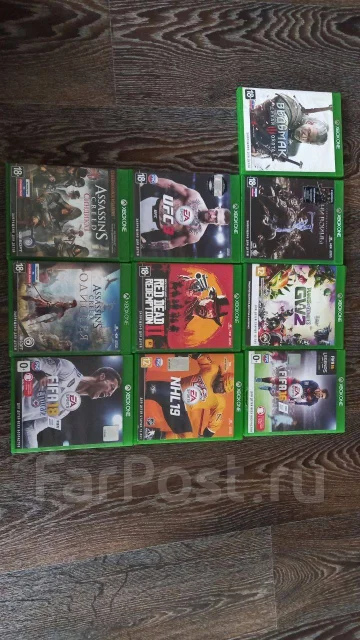Microsoft Xbox One S ����