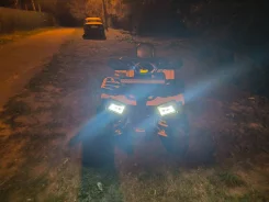 Motoland Wild Track X Pro. ��������, ��� ���\���, �� ����