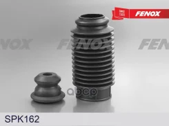 �������������� �������� ������������ ��������: ����� (��������) + ������� �������� Kia Cerato I (LD Fenox ���. spk162 SPK162 ����