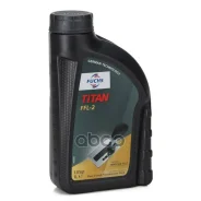 Fuchs Titan