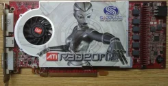 Radeon X1900. ��� ����� �� ���������� ����