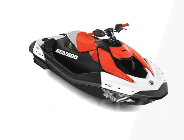 BRP Sea-Doo Spark Trixx. 2024 ��� ����