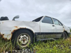 Isuzu Gemini. ��������, ������, 1.5, ������, 210 000����. ��, ��� ��� ����