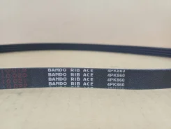 4PK860 ������ ������������ Bando 3RZFE, 4EFE, 5EFE 4PK860 ����