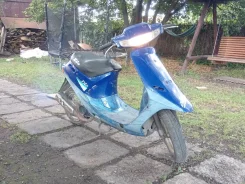 Honda Dio AF18. 50����. ��., ��������, ��� ��� ����