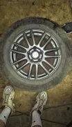 Keskin. 6.0x16", 5x114.3, ET38, �� 70���. ����
