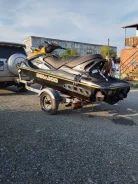 BRP Sea-Doo RXT. 2007 ��� ����