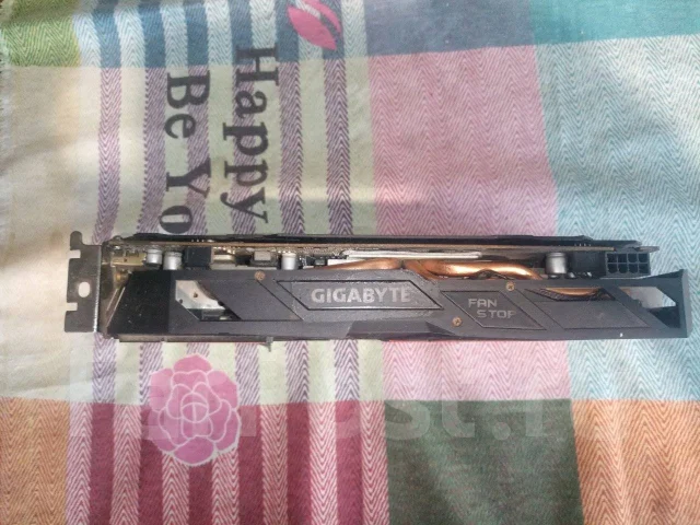 Radeon RX 480. ��� ����� �� ������������ ����