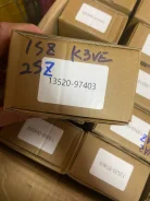 ����� VVT-i Toyota K3VE, K3VT, 2SZFE 13520-97403 ����