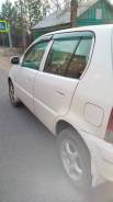 Honda Logo. GA5, D13B 