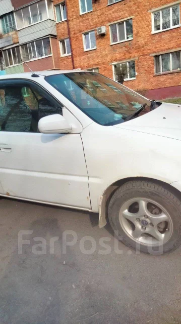 Honda Logo. GA5, D13B ����